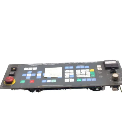 FANUC Controller Control Panel A04B-0232-C202