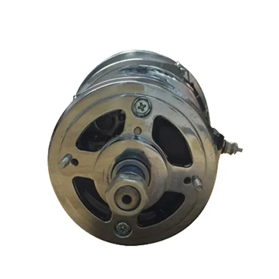 High Quality China Factory Durable 14V 75A Alternator for VW Beetle with Chrome Plating (043903023C 043903)