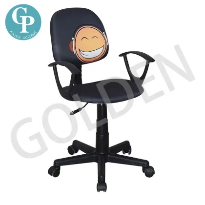 Modern Commercial Office Furniture: Delux Office Chair Fabric Computer Task Chair