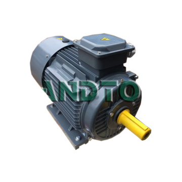 three phase electric motor 380v/50hz ce fuan factory