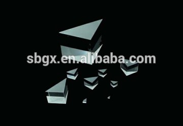 optical glass right angle prism
