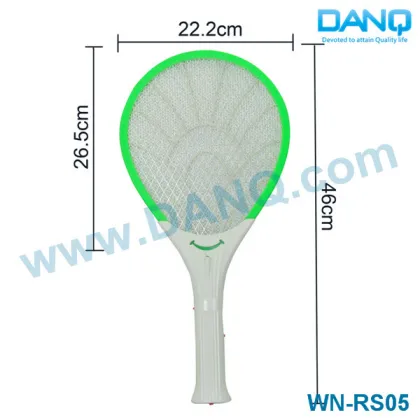 WN-RS05 Blue Light Rechargeable Photocatalyst Fly Trap