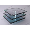 8.3mm Vacuum Glass Panels for Green Buildings