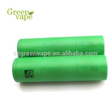Sony VTC4 2100mAh 18650 Battery in stock!
