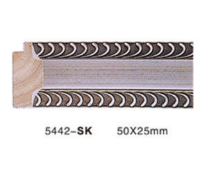 5442-SK Precious Metal Foil Series