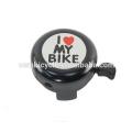 Colorful Bike Bell With Logo