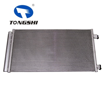 Condenser Air Conditioner Car for GM DODGE COMPASS 1.4T 165 2017 OEM53332895 Car Condenser