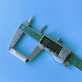 10 mm Holzzigarettenhalter für den Vorersegierzapfenhalter