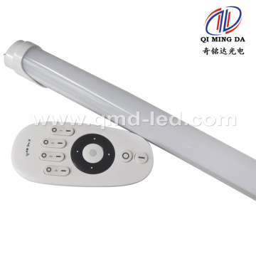18W Dimmable Temperature T8 LED Tube Light