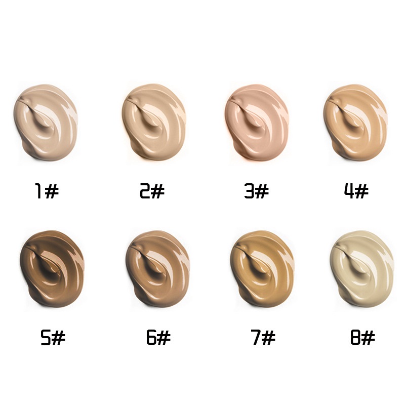 Foundation Creamy Concealer