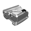 Excavator 345C cab inspection cover 234-6499, excavator cover assembly 2346499, door assembly