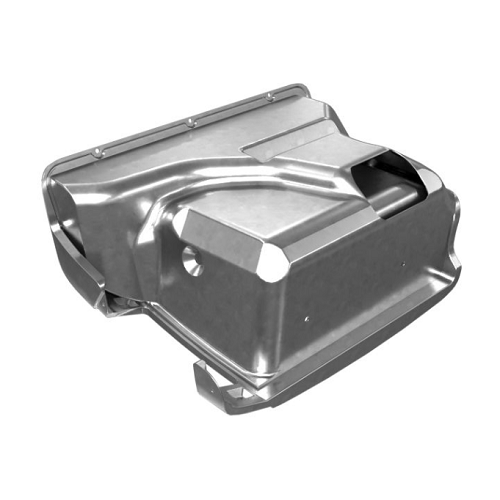 Excavator 345C cab inspection cover 234-6499, excavator cover assembly 2346499, door assembly