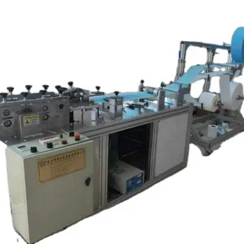 Best Face Mask Making Machines