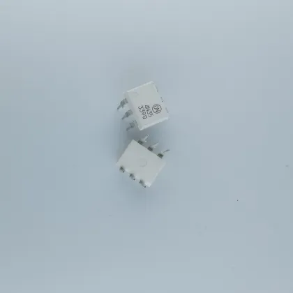 4N35M DIP-6 Transistor Output Optocoupler Chip - New and Original Direct Insertion