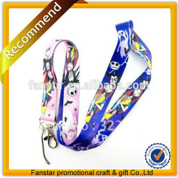 Cheap price wholesale cheap lanyards wholesale for promotional