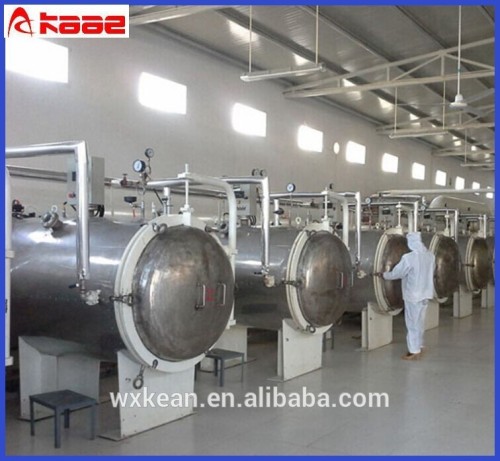 banana chips expanded machine low temperature healthy