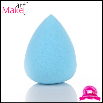 Droplet liquid foundation sponge latex free