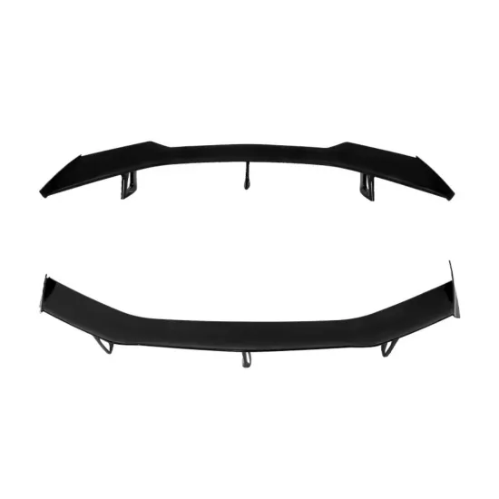 High Quality Chevrolet Camaro Car Parts - Rear Wing and Body Kit