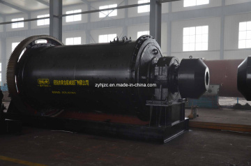 Ball Mill Machine