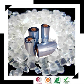 China Cheapest Price PVC Raw Material /Compounds For Film Grade