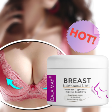 Best Natural Instant Big Boob Tightening Serum and Cream Set Manufacturer