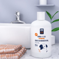 Pet Shampoo OEM Natural Organic Cleaning