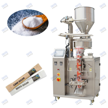 Rice and Grain Packaging Machine: Dual Bag with Outer Envelope
