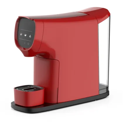 Imported Italian Pump Capsule Coffee Machine