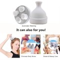 3D Electric Wireless Scalp Massager Cat Claw Hand USB Spa Anti-cellulite Relieve Massager Device Stress Charging Machine I2W4