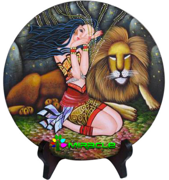 Sublimation rock slate photo,Heat transfer photo rocks sh36