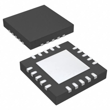 TPA2016D2RTJR IC: Un amplificateur stéréo de classe D 2.8W dans un package 20QFN