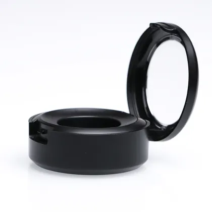 Private Label 19mm Single Eyeshadow Palette - Cheap Price Cream Eyeshadow Container