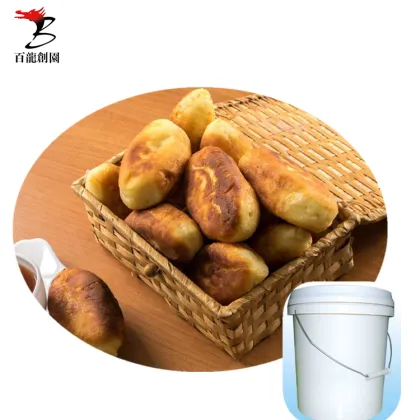 Isomaltooligosaccharide gluten free IMO powder fiber