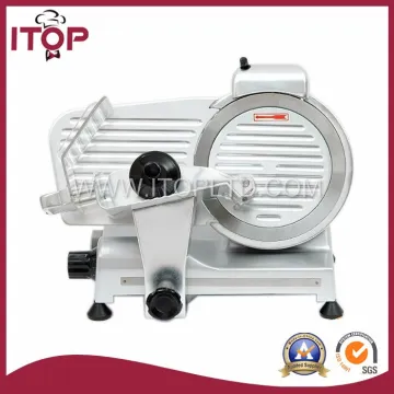 stainless steel meat slicers for home use