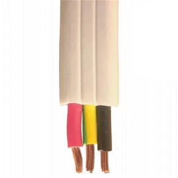 Twin and Earth Cable 2.5mm 1.5mm
