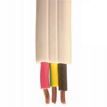 Cable doble y tierra 2.5mm 1.5mm