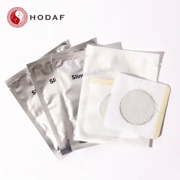 good quality Health care Slim Patch