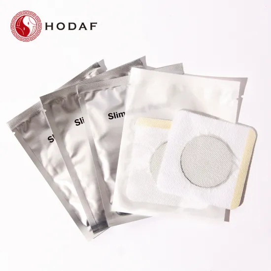 good quality Health care Slim Patch