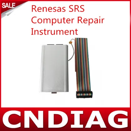 Professional Hot Sale 2014 Renesas SRS Computer Repair Instrument