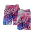 Custom Fancy Men's Sports Shorts Print