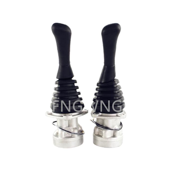 14557286 14556359 Joystick Controller Pilot Valve For Volvo