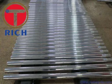 Torich 1045 40Cr 2Cr13 Hydraulic Cylinder Piston Rod