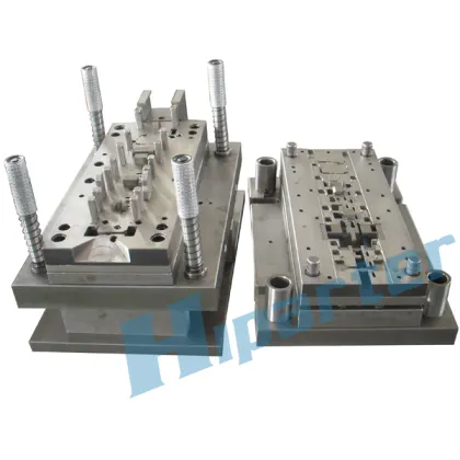 Progressive Stamp Tool