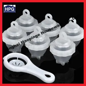 microwave boil egg mold maker green products kitchen gadgets