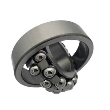 High-Speed Self-Aligning Ball Bearing 2218 Double Row C3