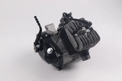 CP MOTO 50CC Air Cooled Engine for KTM 50 Dirt Pit Cross Bike: Wholesale Motorcycle Engine Solutions