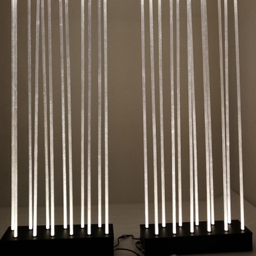 Decorative Fiber Optic Stick Light