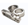 Custom metal CNC milling machining parts