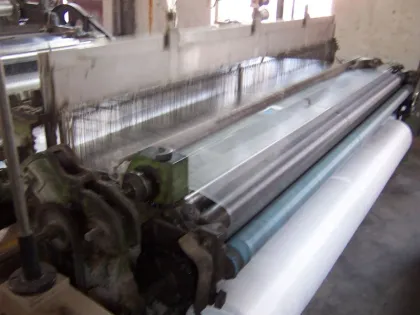 PACO Precision Woven Wire Mesh