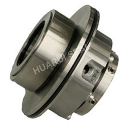 Desulfurization Pump Cartridge Seal